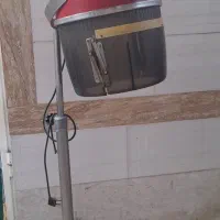 سشوار کلاهی