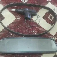 ضبط وباند.تسمه تایم