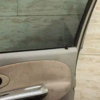 ماشین ام وی ام ۱۱۰ مدل ۸۶