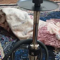 قلیون کرنو بدون استفاده نو