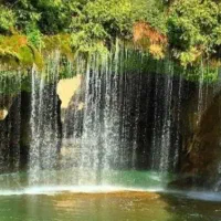 تور ابشار بی بی سیدان جمعه