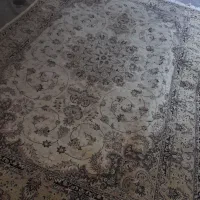 یک جفت فرش ۹متری