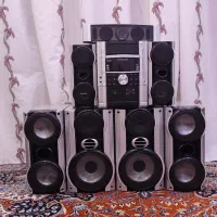 ضبط پاناسونیک