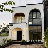 ویلای-دوبلکس-نماخلیجی-سنددار-دسترسی-خوب