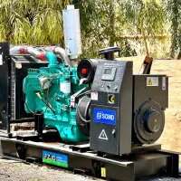 شرکت دیزل ژنراتور کاربیست
