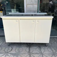 ساخت کابینت فلزی و چوبی