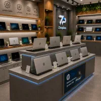 بزرگترین واردکننده لپتاپ اوپن باکس/مهلت‌تست/گرانتی