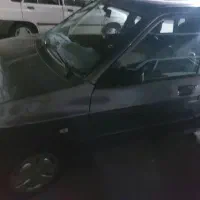پراید ۱۱۱ مدل ۹۱