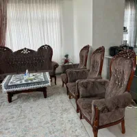 مبل|مبلمان خانگی و میز عسلی|تهران, هاشم‌آباد (شهرری)|دیوار