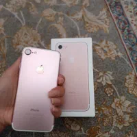iphone7 رز گلد|موبایل|تبریز, |دیوار