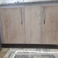 کابینت آشپزخانه