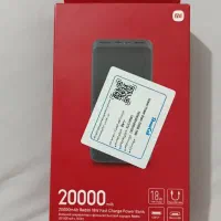 پاوربانک PB200LZM شیائومی
