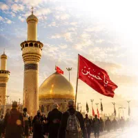 اربعین حسینی، هواپیما و اتوبوس