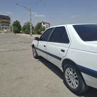 پژو405  SLX TU5|خودرو سواری و وانت|یاسوج, |دیوار