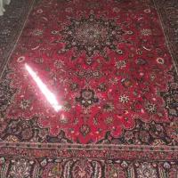 سه عدد فرش دستی