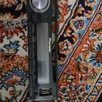 ظبط پایونر و پنل ۳۸۵۰