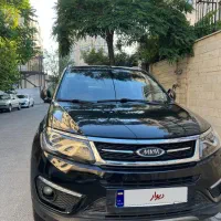تیچو ۵|خودرو سواری و وانت|تهران, پاسداران|دیوار