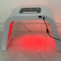 دستگاه تونل امگا لایت نور درمانی(LEDتراپی)