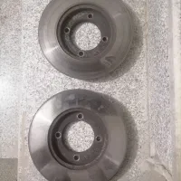 دیسک ترمز پراید