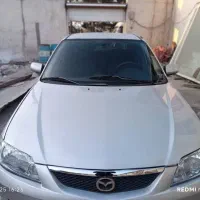 مزدا ۳۲۳|خودرو سواری و وانت|تهران, حکمت|دیوار