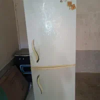 یخچال فریزر گاز اجاق گاز