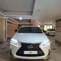 Nx 200 f sport