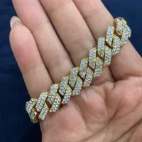 دستبند کارتیر وارداتی / رنگ ثابت
