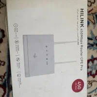 فروش دو عدد مودم سیم کارت خور