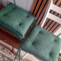 تشک صندلی