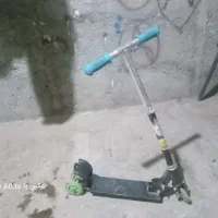 اسکوتر