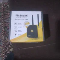 مودم ایرانسل