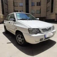 پراید مدل ۹۰