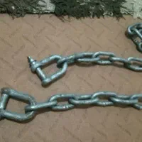 زنجیر بکسل