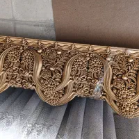 کتیبه پرده|پرده، رانر، رومیزی|شیراز, کوشک میدان|دیوار