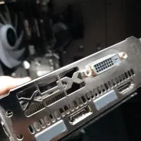 Rx580|قطعات و لوازم جانبی رایانه|کرج, فاز ۳ گوهردشت|دیوار