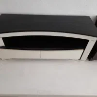 میز تلویزیون تمام ام دی اف جوتی