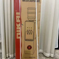 اب سرد کن ایستاده نیکایی