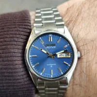 سیکو تقویم فارسی اتوماتیک
