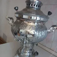 سماورگلستان