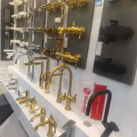 شیرآلات شودر و KWC