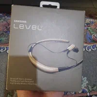 هدفون بلوتوثی گردنی سامسونگ Level u  اصل