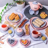 سرویس صبحانه خوری