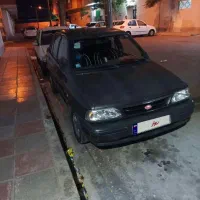 پراید91