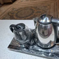 چای ساز فوما نو نو ۴ ونیم