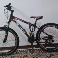 دوچرخه ۲۶ المپیا