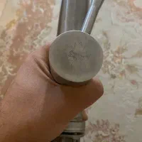 شیر سینک ظرفشویی شیلنگ دار برند کانادایی