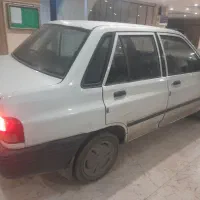 پراید ۸۴|خودرو سواری و وانت|کرج, دهقان ویلا|دیوار