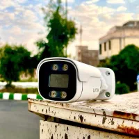 نظارتـ شبانـه با دوربینـهایـ مادونـ قرمـزccc