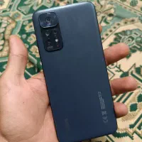 شیائومی نوت 11sرم8