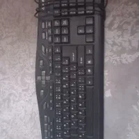 کیبورد